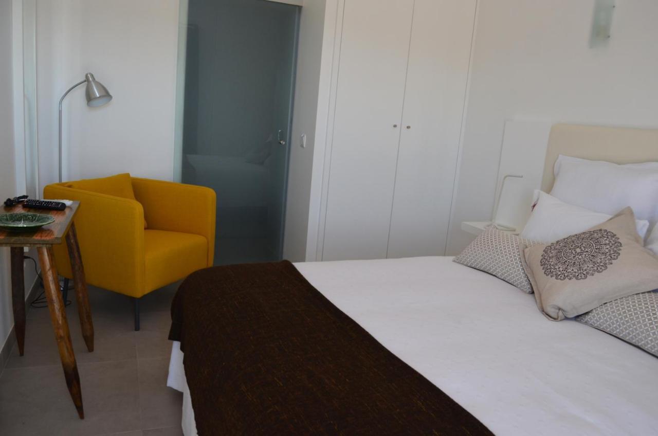 Entre Vinhas & Mar Villa Obidos Ngoại thất bức ảnh