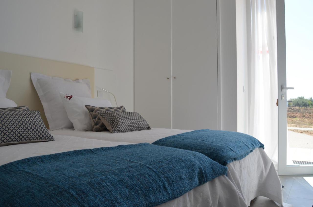 Entre Vinhas & Mar Villa Obidos Ngoại thất bức ảnh