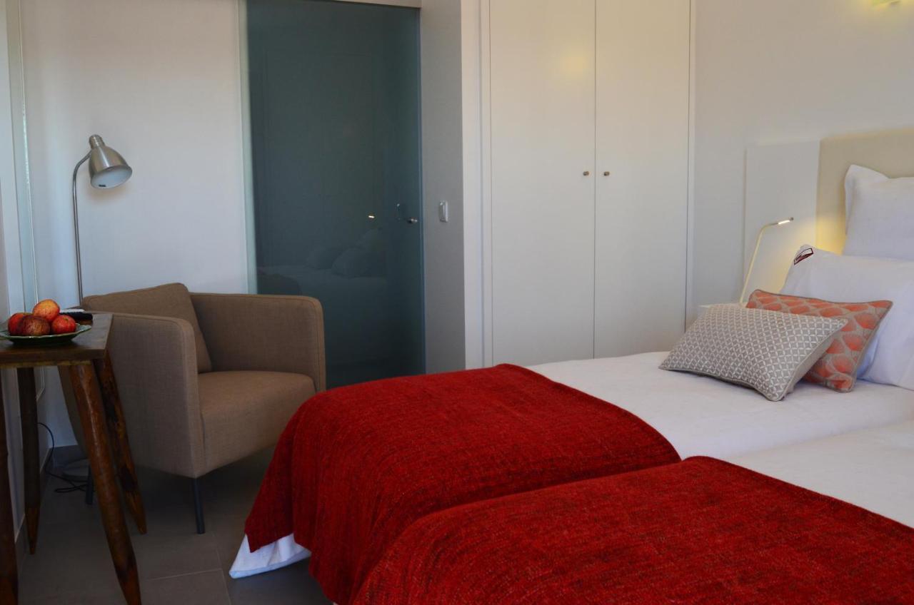 Entre Vinhas & Mar Villa Obidos Ngoại thất bức ảnh