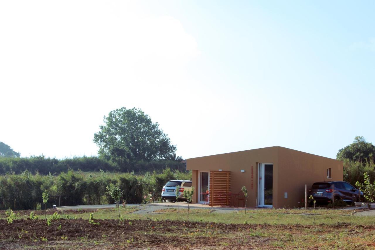 Entre Vinhas & Mar Villa Obidos Ngoại thất bức ảnh
