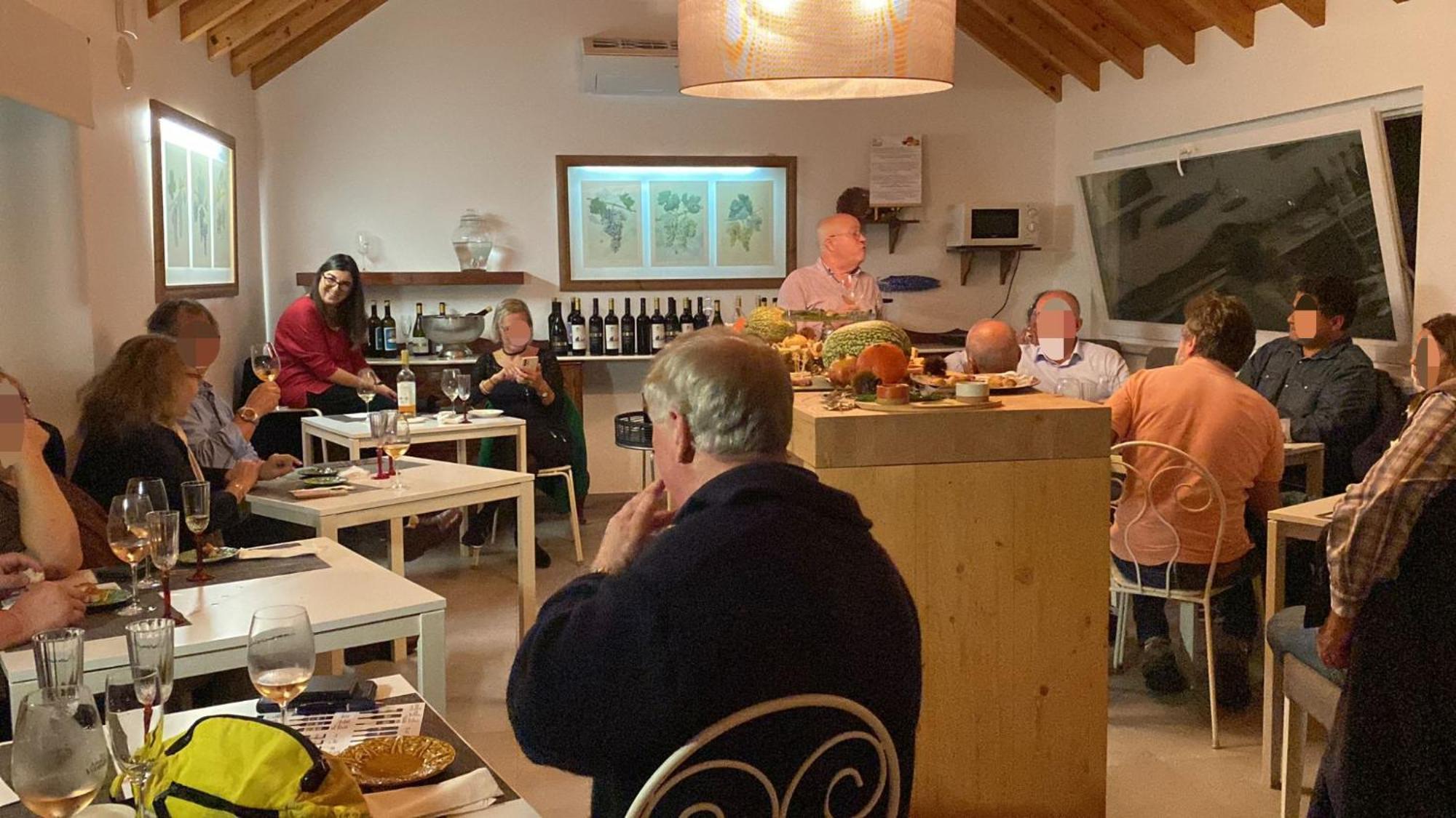 Entre Vinhas & Mar Villa Obidos Ngoại thất bức ảnh