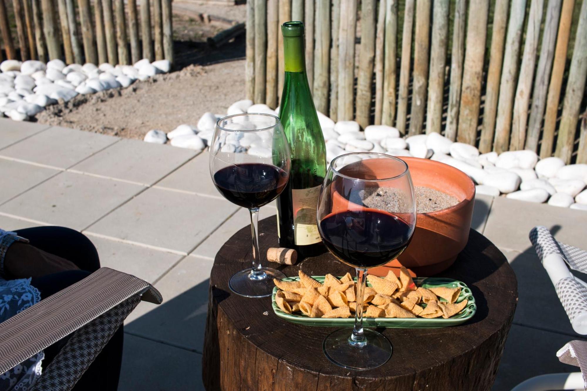 Entre Vinhas & Mar Villa Obidos Ngoại thất bức ảnh