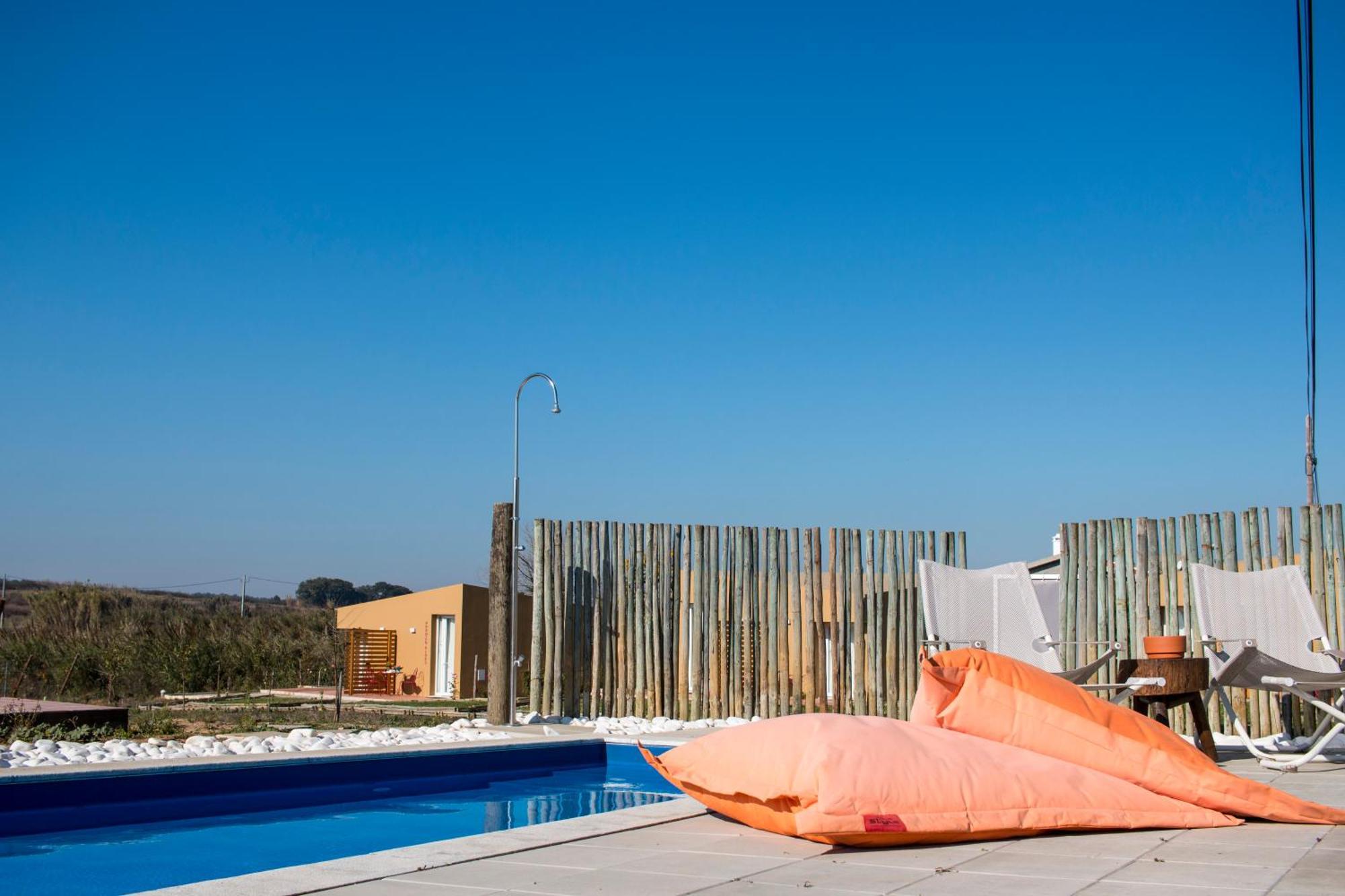 Entre Vinhas & Mar Villa Obidos Ngoại thất bức ảnh