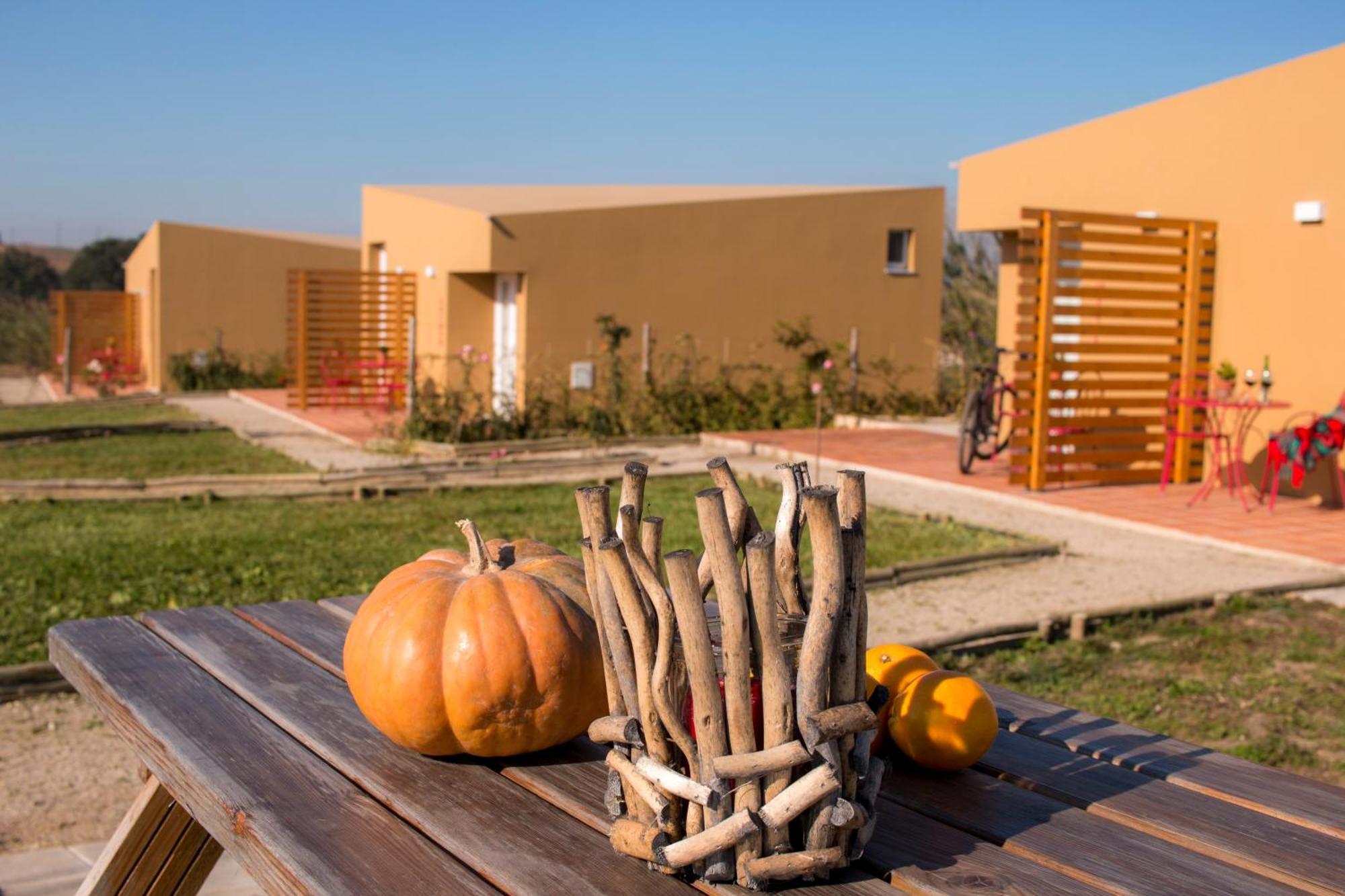 Entre Vinhas & Mar Villa Obidos Ngoại thất bức ảnh