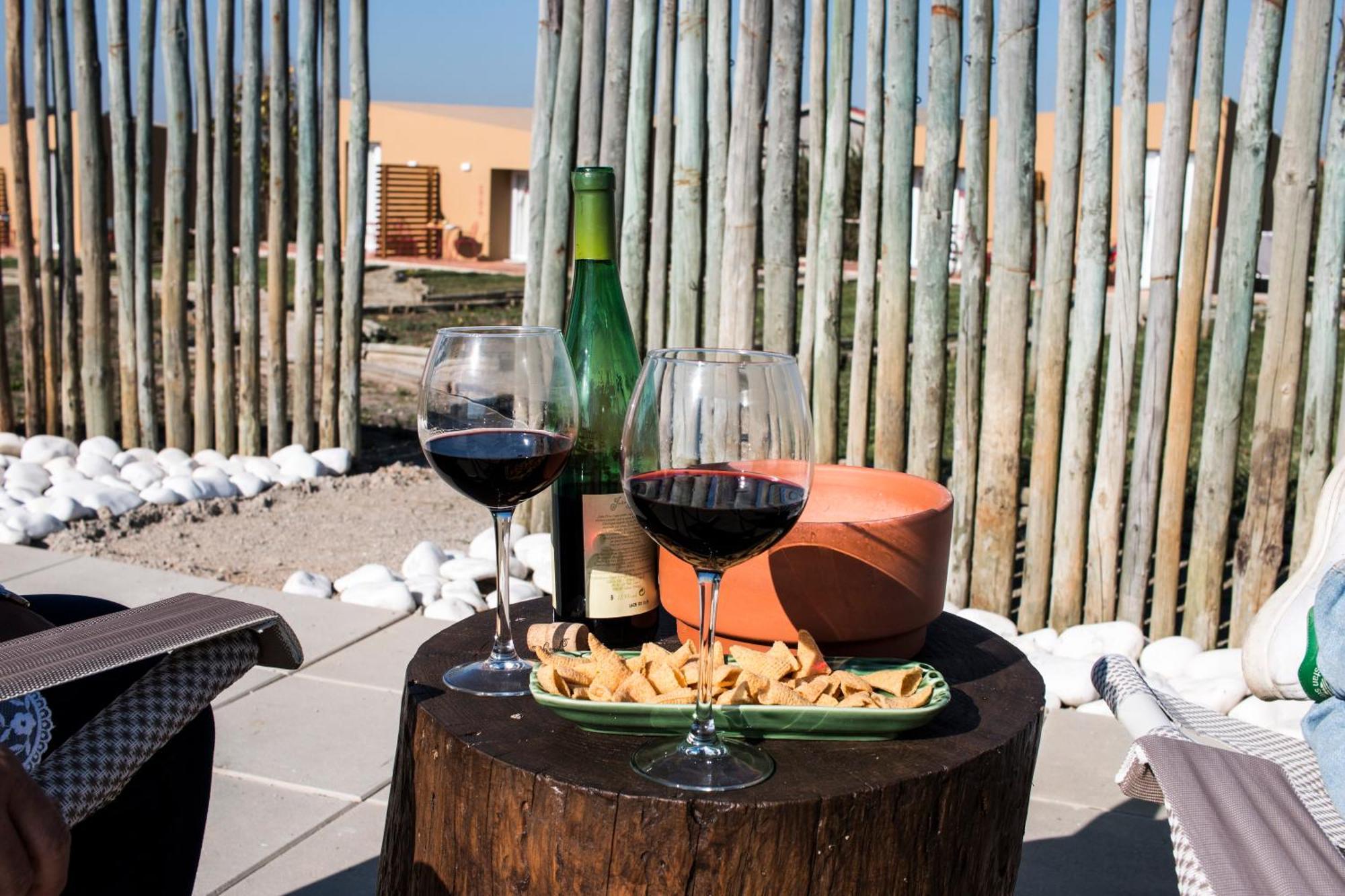 Entre Vinhas & Mar Villa Obidos Ngoại thất bức ảnh