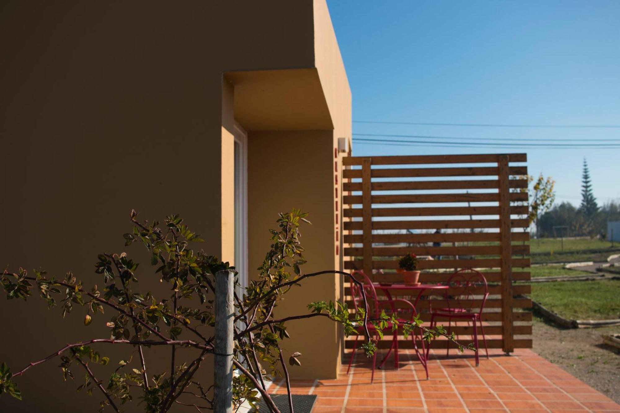 Entre Vinhas & Mar Villa Obidos Ngoại thất bức ảnh