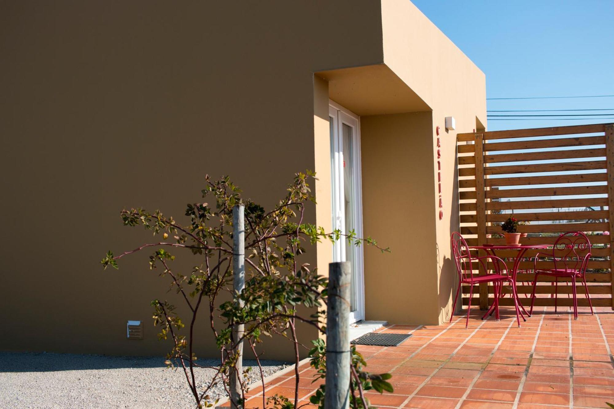 Entre Vinhas & Mar Villa Obidos Ngoại thất bức ảnh