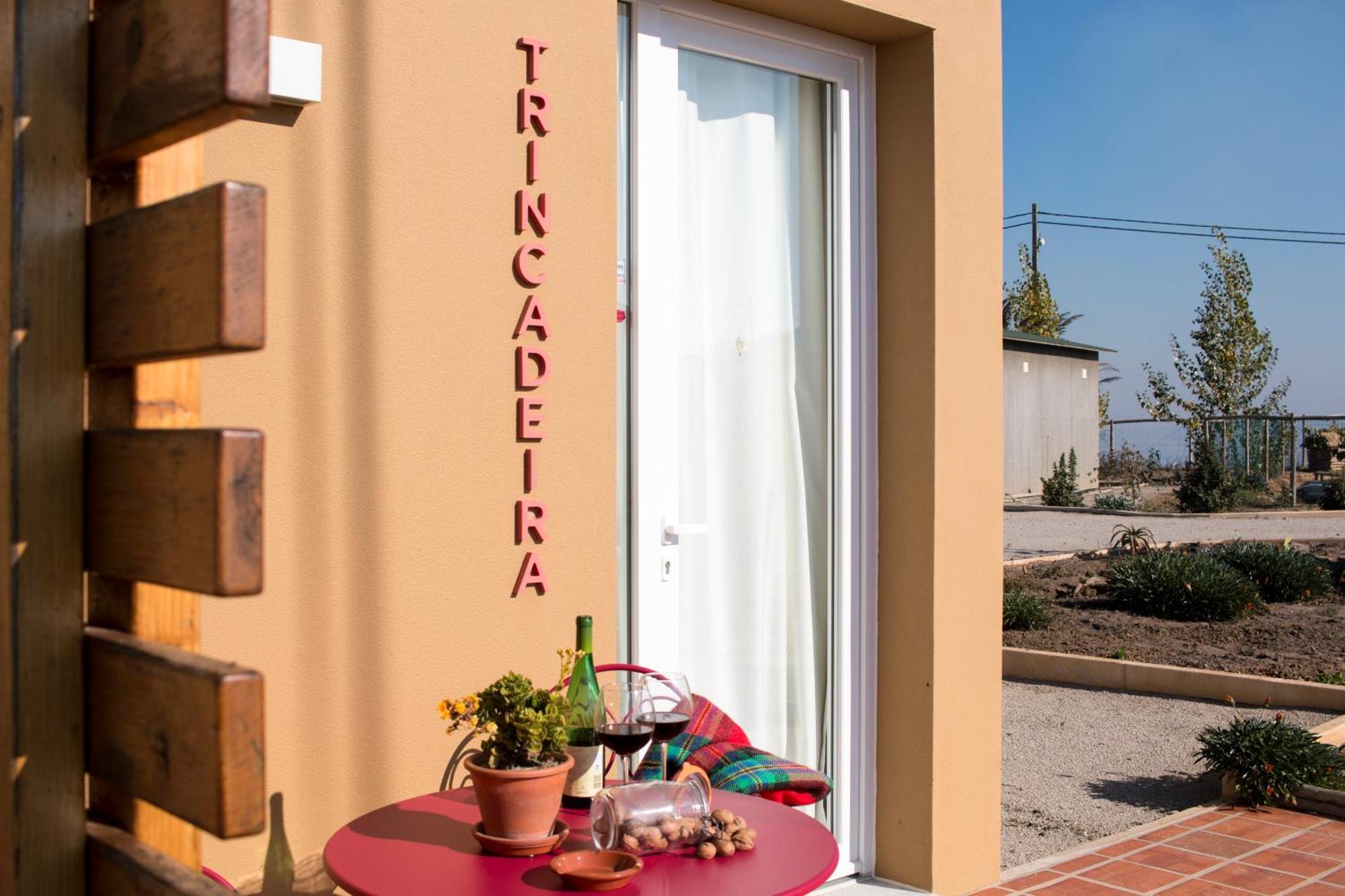 Entre Vinhas & Mar Villa Obidos Ngoại thất bức ảnh