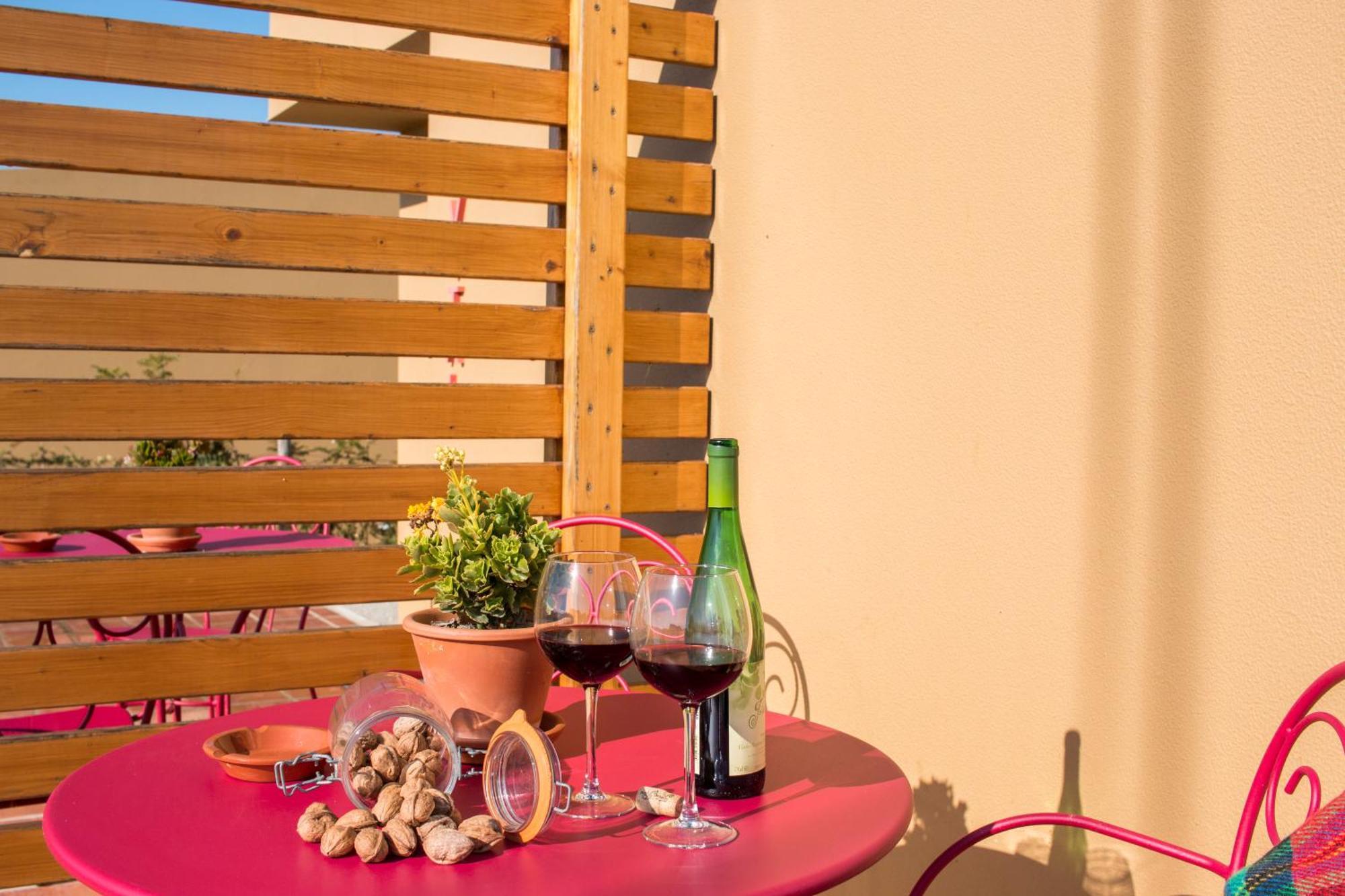 Entre Vinhas & Mar Villa Obidos Ngoại thất bức ảnh